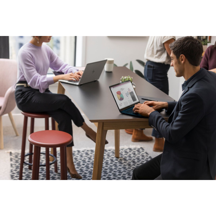 HP INC. XG1I AI U7-258V 14WUXGA 321 5G WIN11P 3YOFF